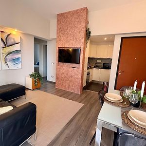 Appartement met Twee Slaapkamers